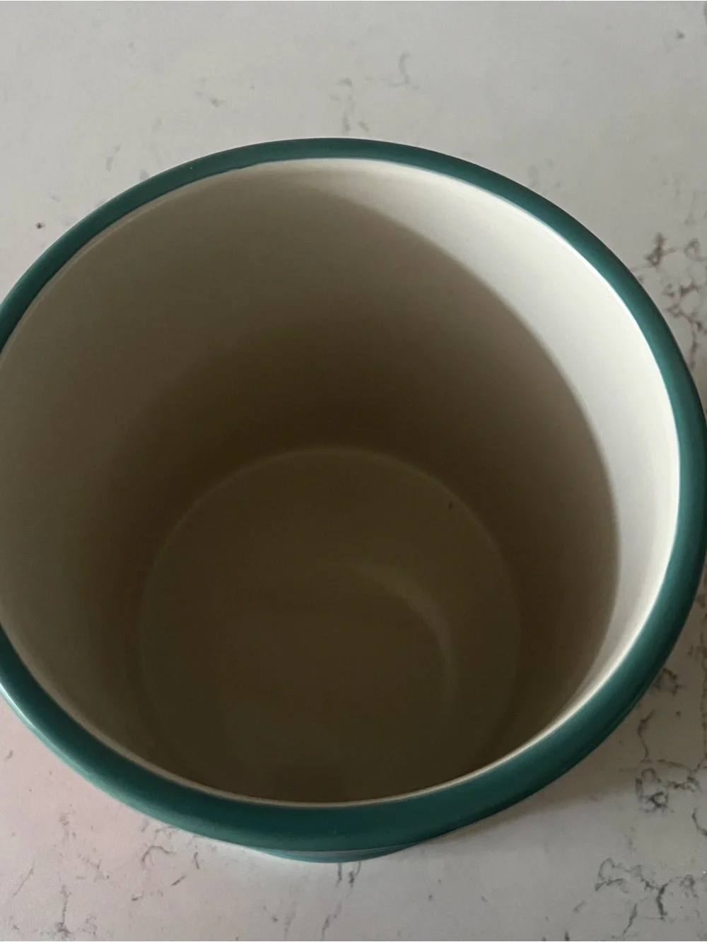 Pioneer Woman Polka Dot Utensil Canister